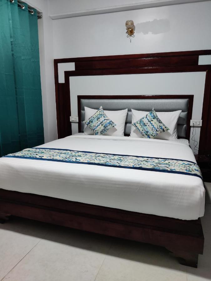 Golden Oak Bed & Breakfast Shimla Exterior photo