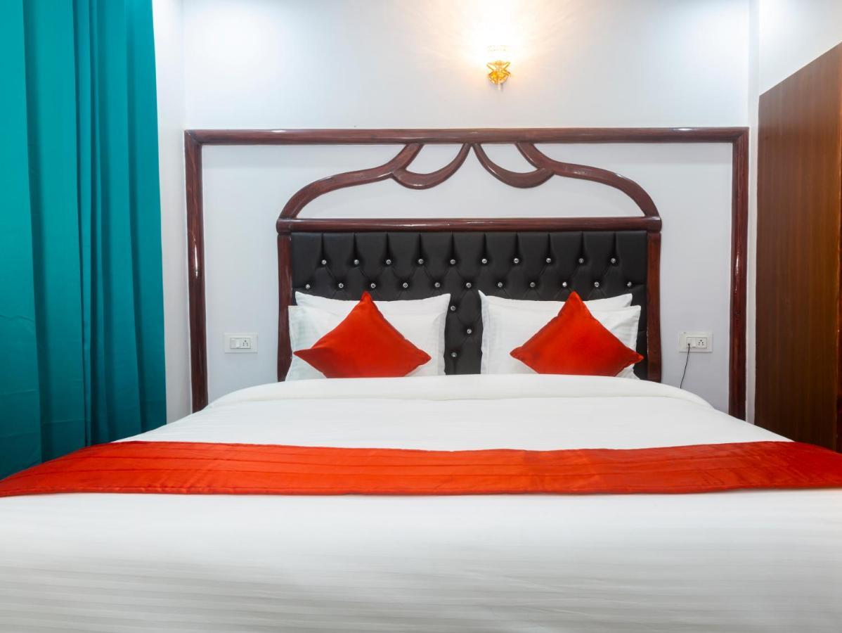 Golden Oak Bed & Breakfast Shimla Exterior photo